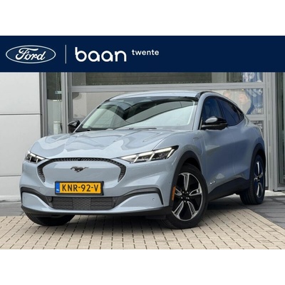 Ford Mustang Mach-E Standard 197 kW