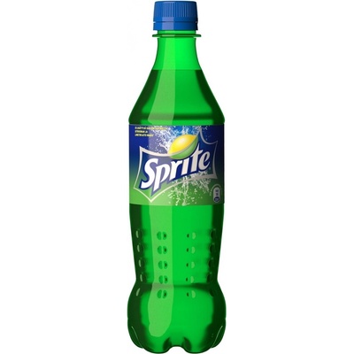 Sprite 0,5 l