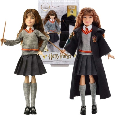 Mattel Harry Potter Hermiona – Hledejceny.cz