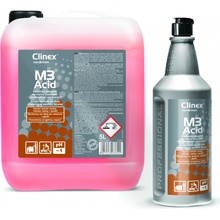 Clinex M3 ACID 1 l