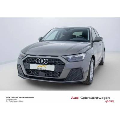 Audi A1 30 TFSI Sportback 85 kW