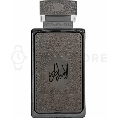 Zimaya Al Embratur Elixir parfumovaná voda unisex 100 ml