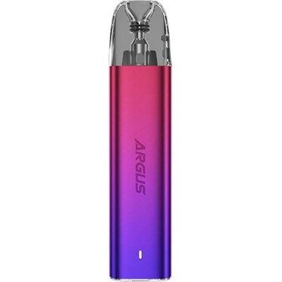 VooPoo Argus G2 Mini 1200 mAh Violet Red 1 ks