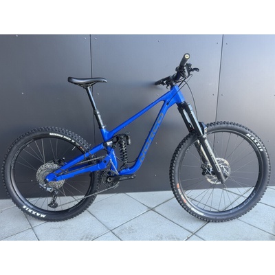 Norco Sight A2 160 MX 2025