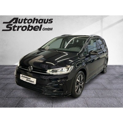 Volkswagen Touran 1.5 TSI Highline DSG 110 kW