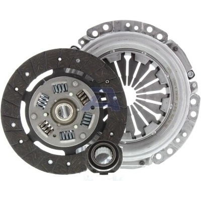 Aisin Europe SA KM-081