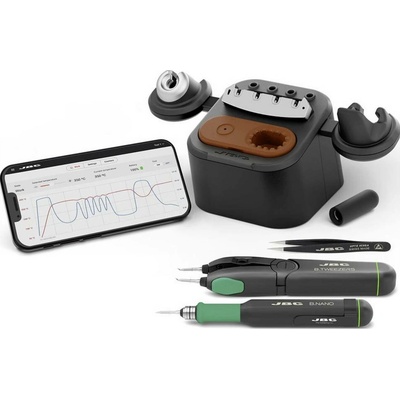 JBC Tools BINP-5B