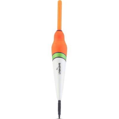 Saenger splávek Knicklicht Laufpose 9g