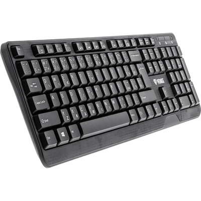 Yenkee Logic YKB 1002CS