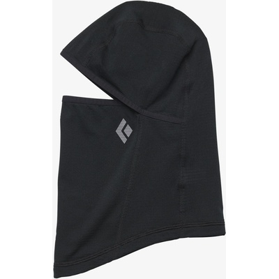 Black Diamond Coefficient LT Balaclava black