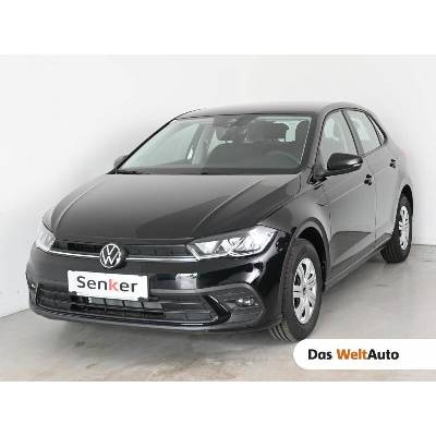 Volkswagen Polo 4Me 59 kW
