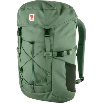 Fjällräven Skule Top Patina Green 26 l