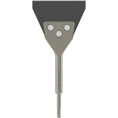 Bosch Sekáč na odstraňovanie malty PRO SDS plus Floor Scraper, 130 × 290 mm, 2.608.690.610