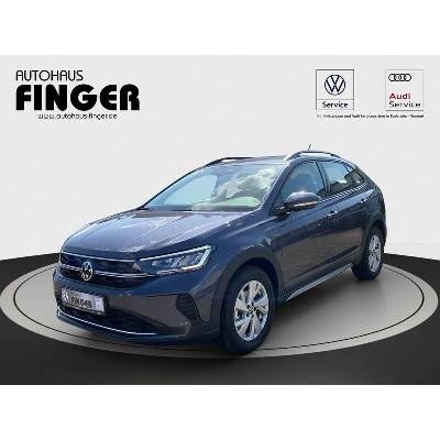 Volkswagen Taigo 1.0 TSI Life DSG 85 kW