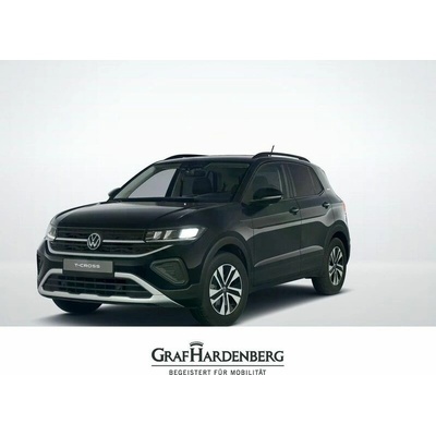 Volkswagen T-Cross 1.0 TSI Energy DSG 85 kW