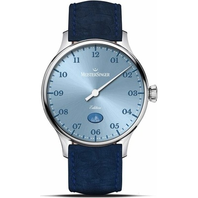MeisterSinger City Edition BRNO - 03/10