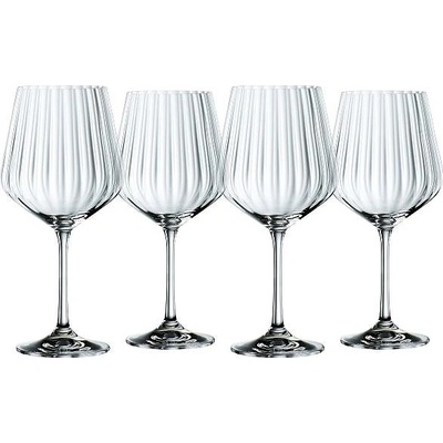 Nachtmann Sklenice na Gin & Tonic 4 x 640 ml