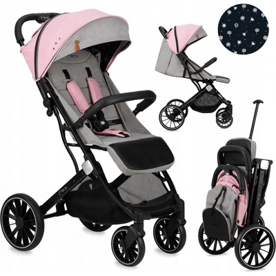 MoMi Sport ESTELLE Dakar Pink 2022