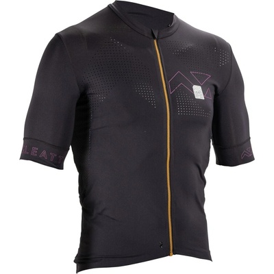 Leatt MTB Endurance 5.0 čierna