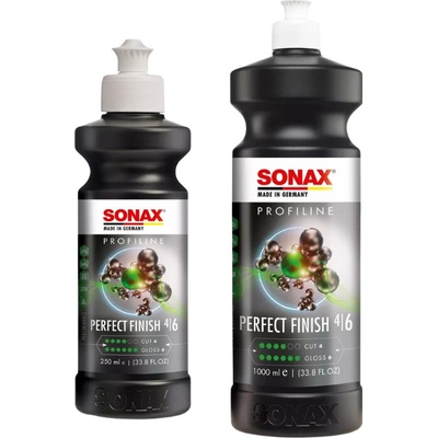 Sonax Profiline Perfect finish 250 ml