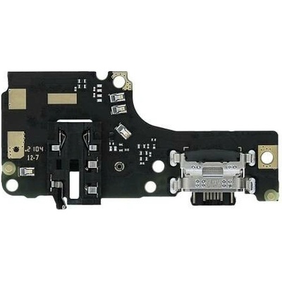 Xiaomi Poco M5s - Nabíjecí Konektor PCB Deska