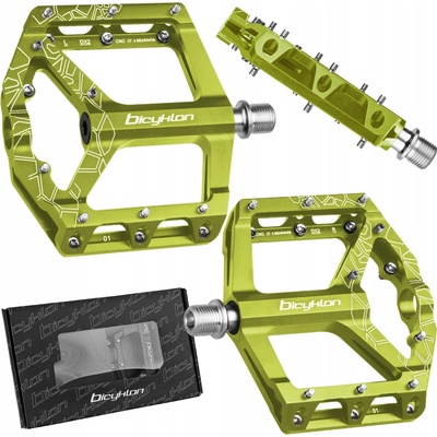 Bicyklon DX2 pedále