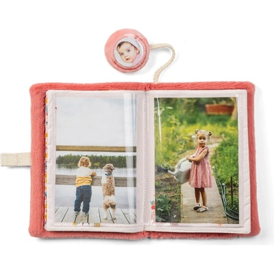 Lilliputiens – fotoalbum – mačička Jeanne