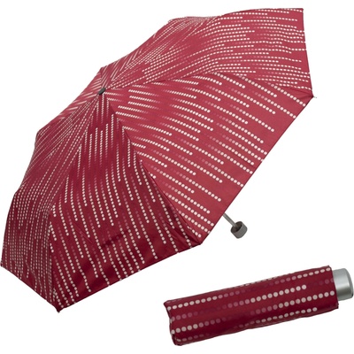 Doppler Mini Light Red