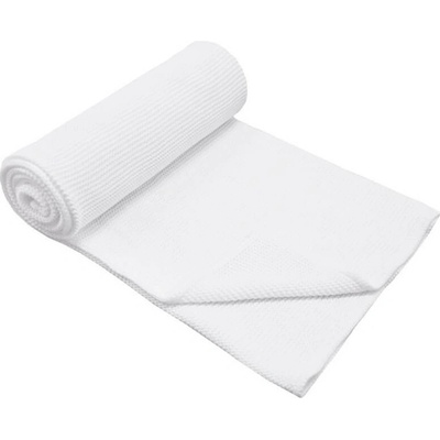 Eko deka bambusová White