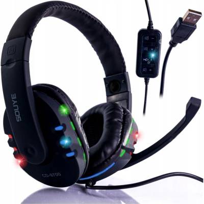 Souye SY-9700