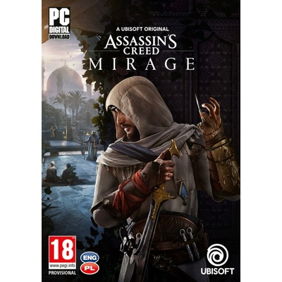 Assassin's Creed: Mirage