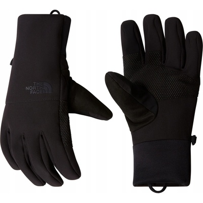 The North Face Apex Etip 0A89RBJK31 zateplené černé – Hledejceny.cz