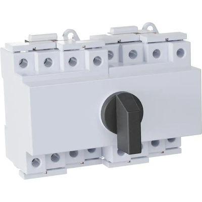 ETI Vypínač PV LS32 SMA A4+2 4+2-pólový 32A 1000V DC