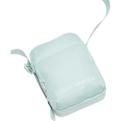 Under Armour UA Essential Lite Crossbody-BLU Modrá 4 L