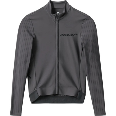 Maap Pro Aero Thermal LS Jersey Meteorite