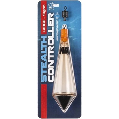 Nash Stealth Controller Brown 10g