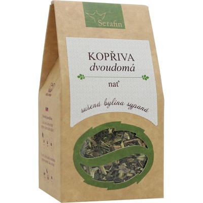 Serafin Kopřiva nať 30 g