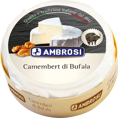 Ambrosi Camembert Di Bufalo 150 g