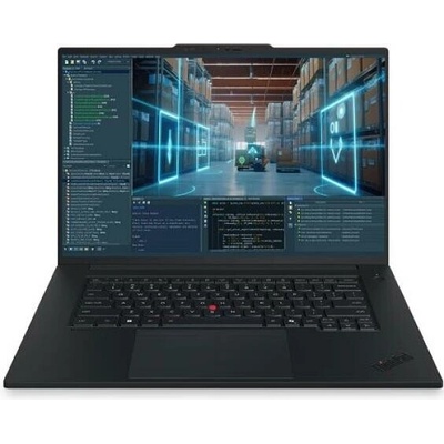 Lenovo ThinkPad P1 G9 21UE002ACK