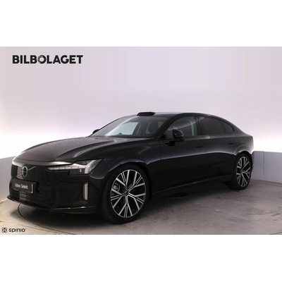 Volvo ES90 245 kW