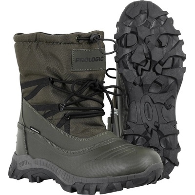 Prologic Signature All-Terrain Boots Green
