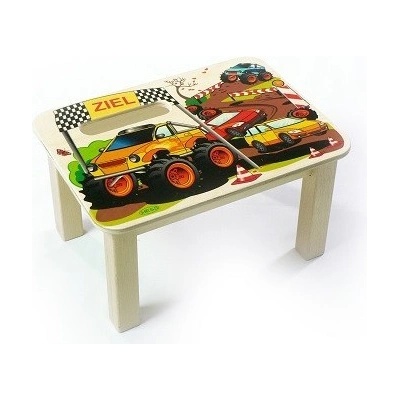 Hess Monster Truck