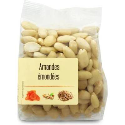 AGI LOUPANÉ MANDLE BEZ SLUPKY 200 g