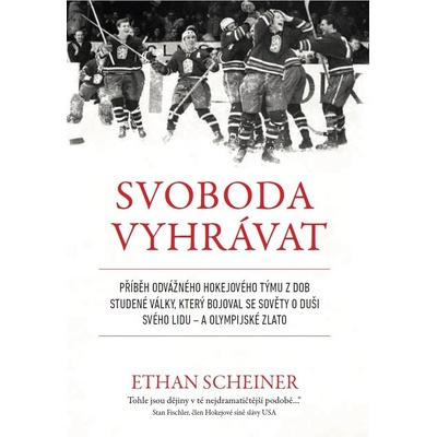 Svoboda vyhrávat – Hledejceny.cz