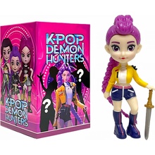 Toybit Demon Hunters K-pop MysteryBox