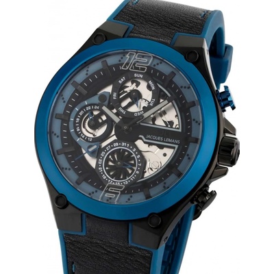 Jacques Lemans 1-2150B – Hledejceny.cz