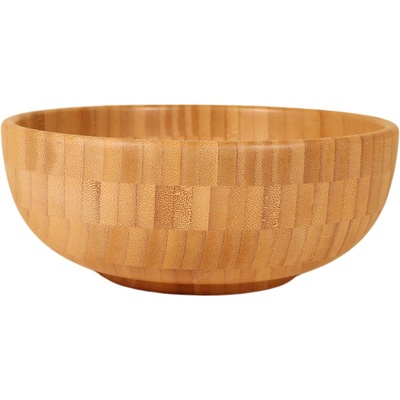 Pandoo Bambusová miska 20 cm