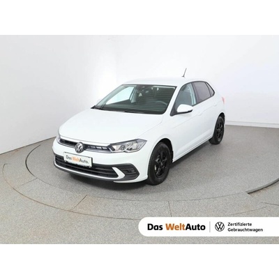 Volkswagen Polo 4Me 59 kW