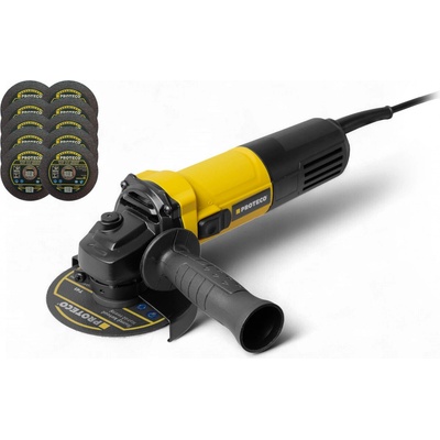 Proteco 51.01-UB-115-850