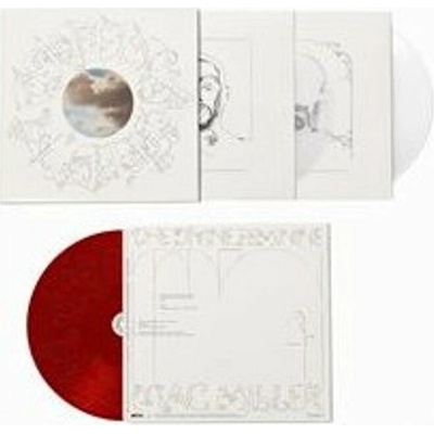 Mac Miller - The Divine Feminine (10th Anniversary) 3 LP